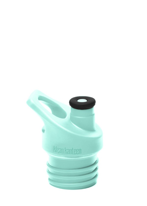 Capac de schimb Sport 3.0 Klean Kanteen - Aqua