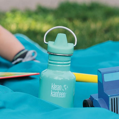 Capac de schimb Kid Sippy Cap - Klean Kanteen - Navy