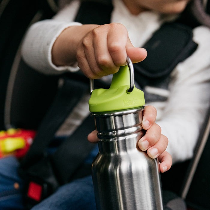 Capac de schimb Kid Sippy Cap - Klean Kanteen - Navy