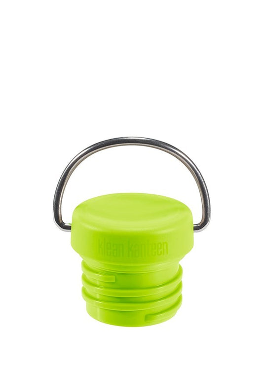 Capac etans Loop - Klean Kanteen - Bright Green