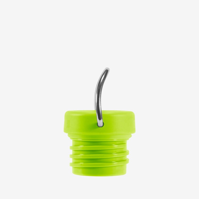 Capac etans Loop - Klean Kanteen - Bright Green