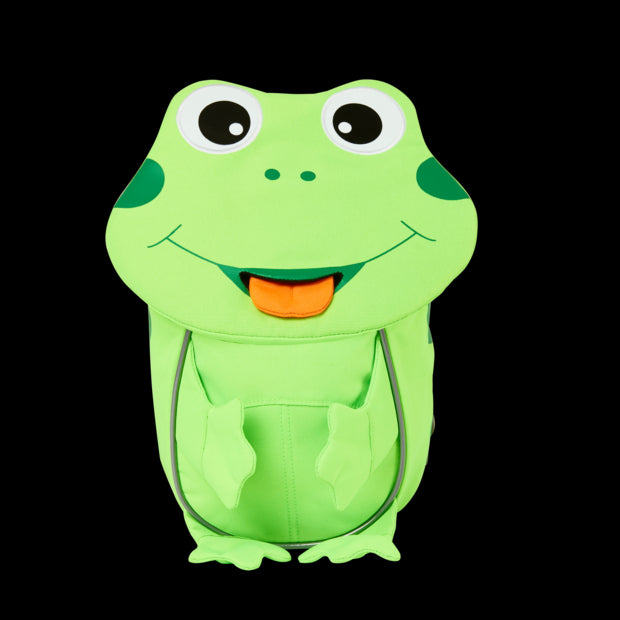 Rucsac Small Friends Frog - Affenzahn