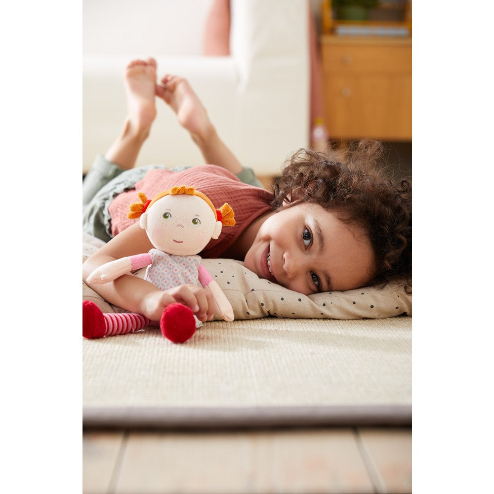 Păpușă textilă Haba - Roya