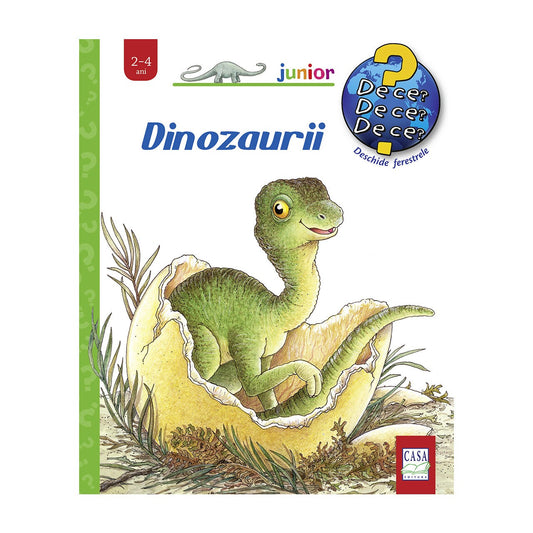 Dinozaurii