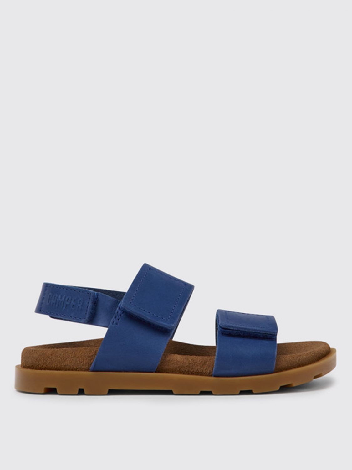 Sandale Brutus - Ombra Blue - Camper