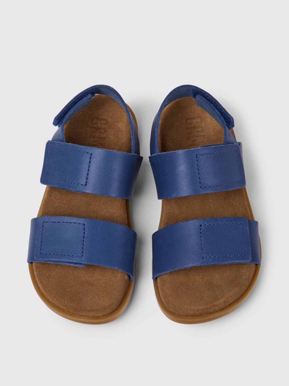 Sandale Brutus - Ombra Blue - Camper