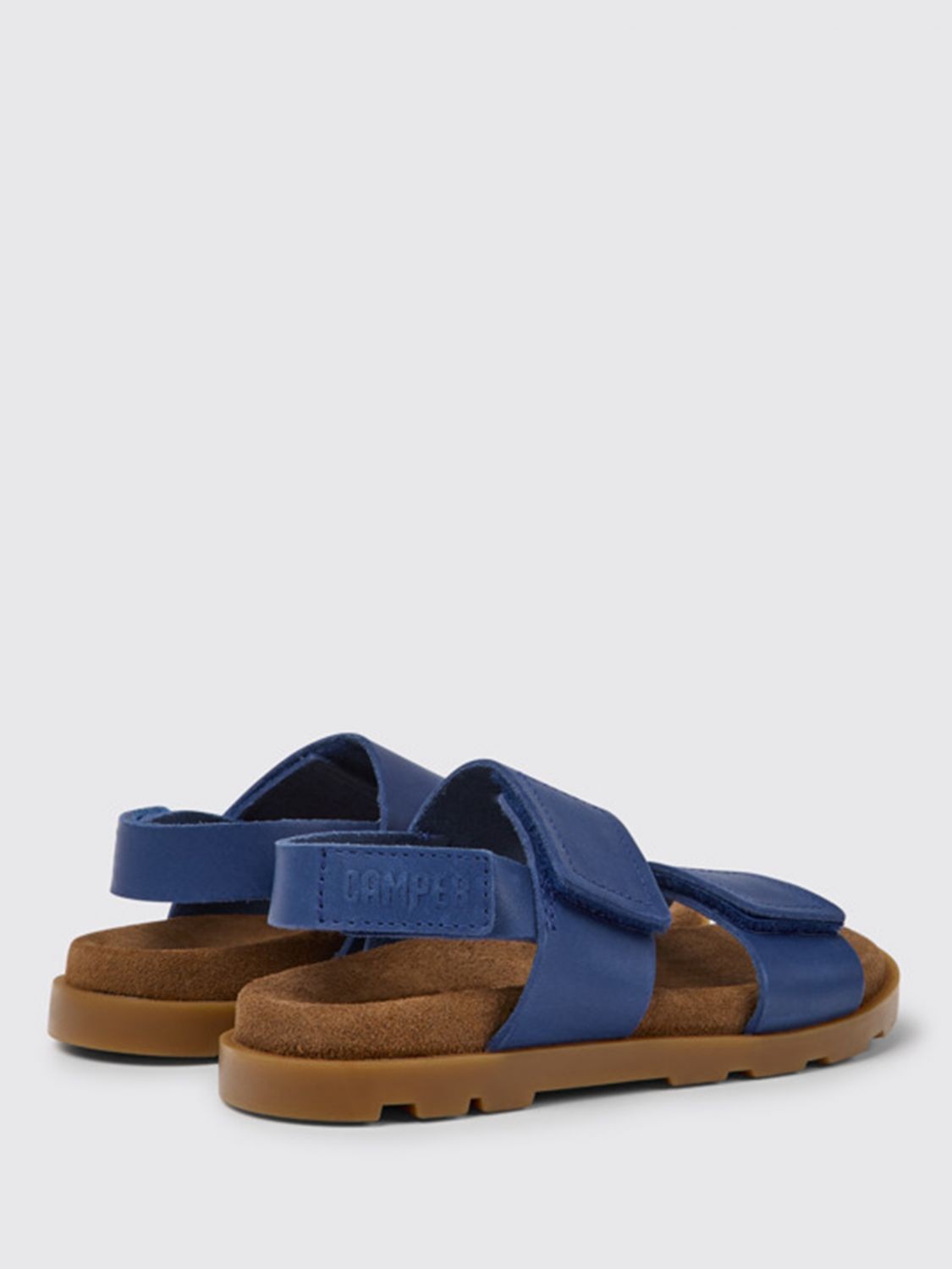 Sandale Brutus - Ombra Blue - Camper