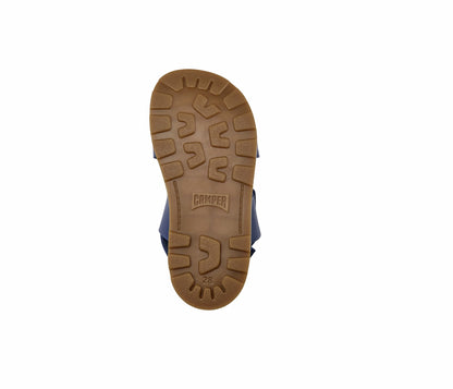 Sandale Brutus - Ombra Blue - Camper