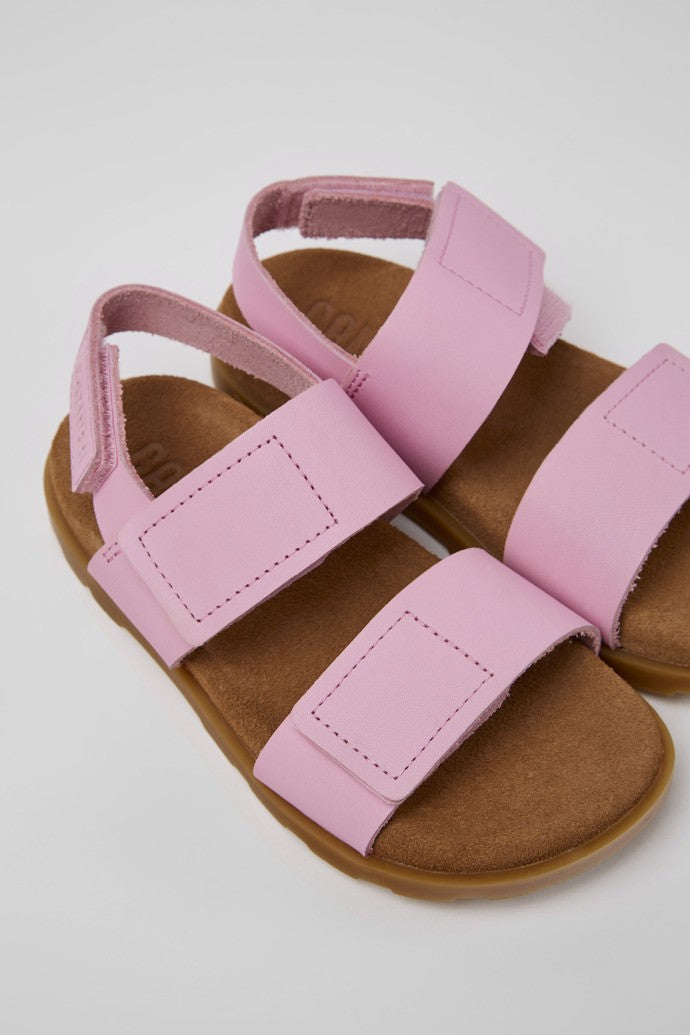 Sandale Brutus - Pink Bombon - Camper