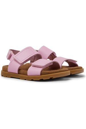 Sandale Brutus - Pink Bombon - Camper