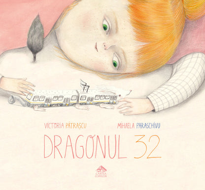 Dragonul 32