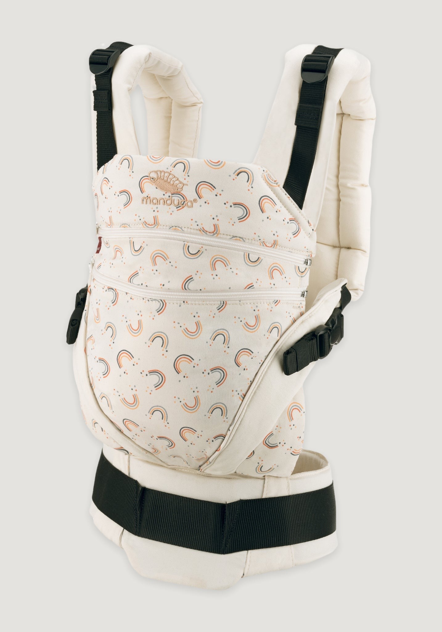 Baby store carrier manduca