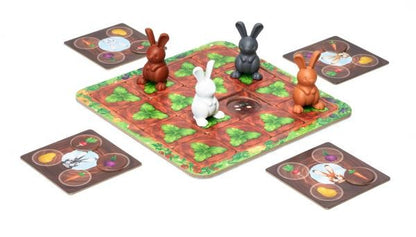 Grabbit - Smart Games