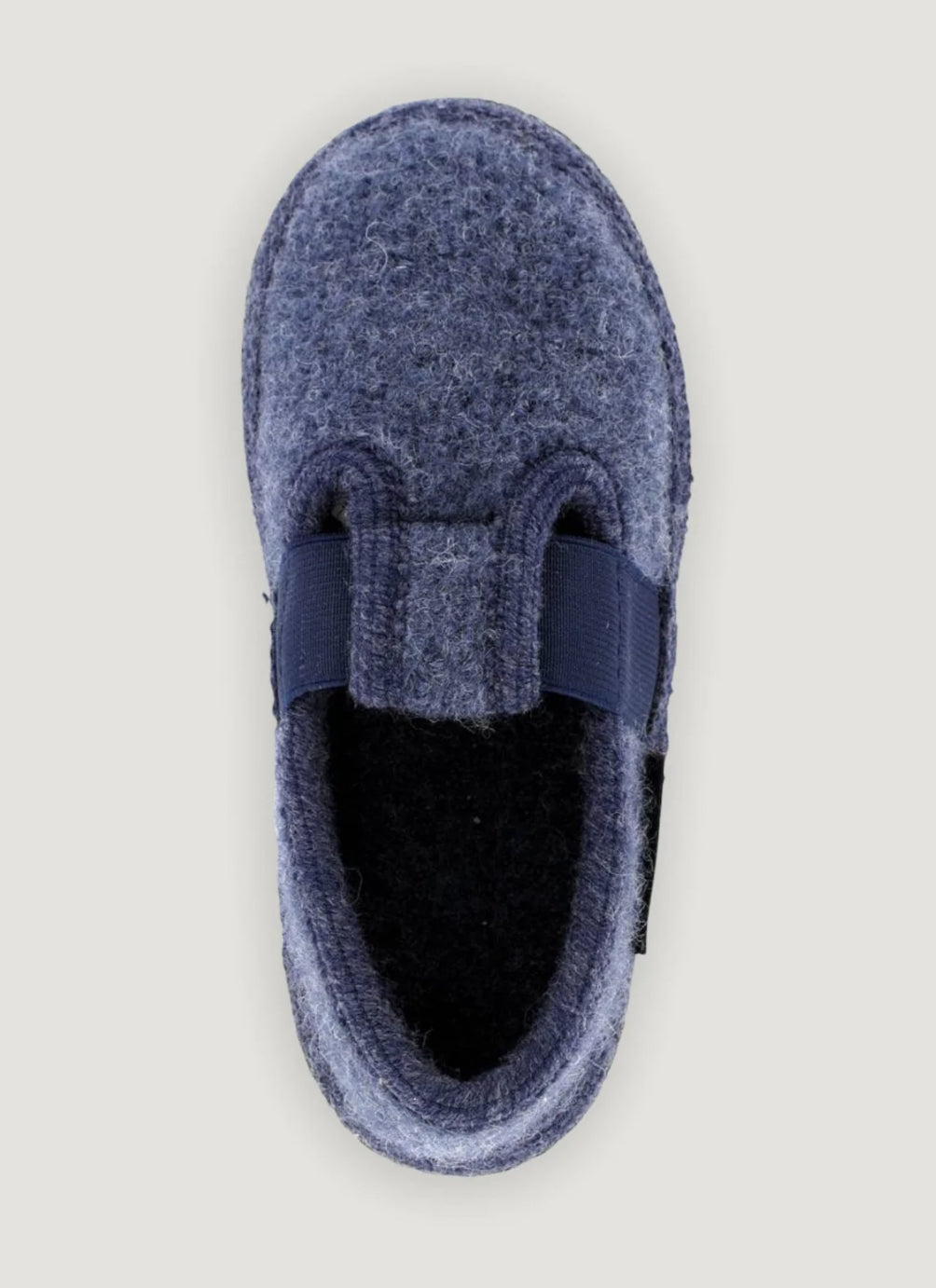 Pantofi interior Haflinger din lână - Joschi Jeans (copii si adulti)