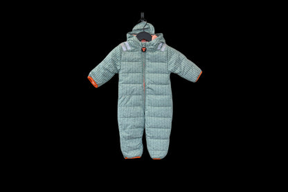 Snowsuit (costum de iarna) Manu (baby) - Ducksday