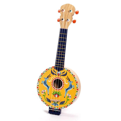 Instrument muzical Banjo, Djeco