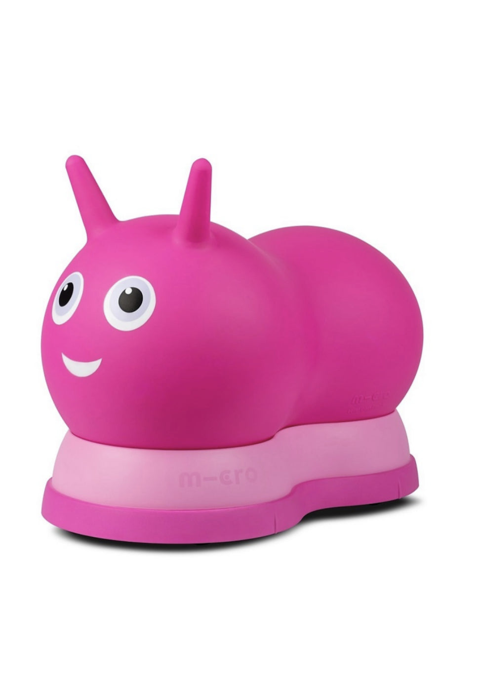 Micro Air Hopper Pink