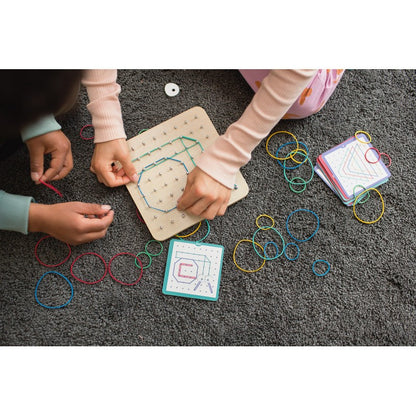 Geoboard, BS Toys