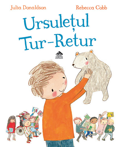 Ursuletul tur-retur