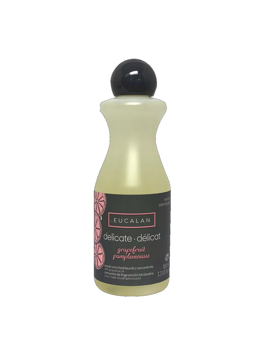 Eucalan - detergent delicat cu grapefruit - 100 ml