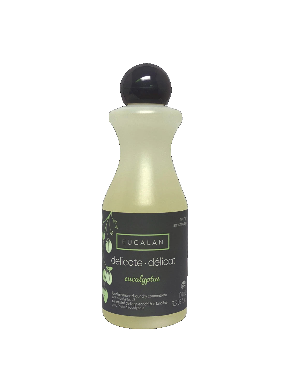 Eucalan - detergent delicat cu eucalipt - 100 ml