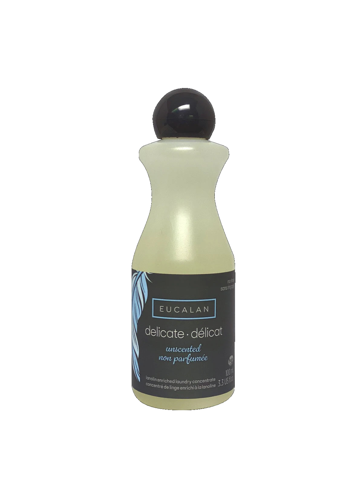 Eucalan - detergent delicat fara miros - 100 ml