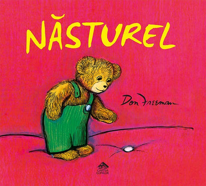 Năsturel - de Don Freeman