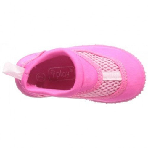 Pantofi pentru vară, plajă si piscină iPlay - Hot Pink